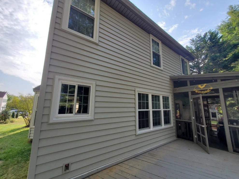 Exterior Cladding by The Home Doctor - Photo 3