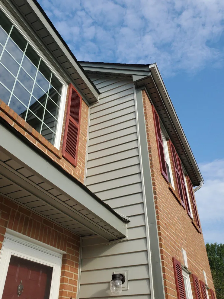 Exterior Cladding by The Home Doctor - Photo 18