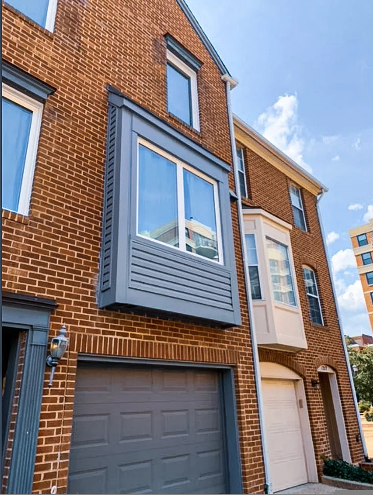 Exterior Cladding by The Home Doctor - Photo 10