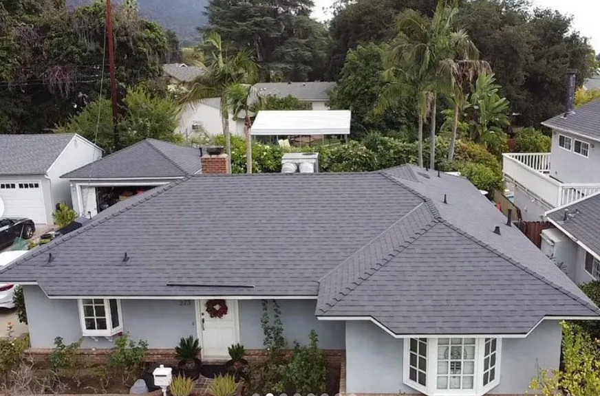 Outdoors by Smart Roofing INC. - Photo 2