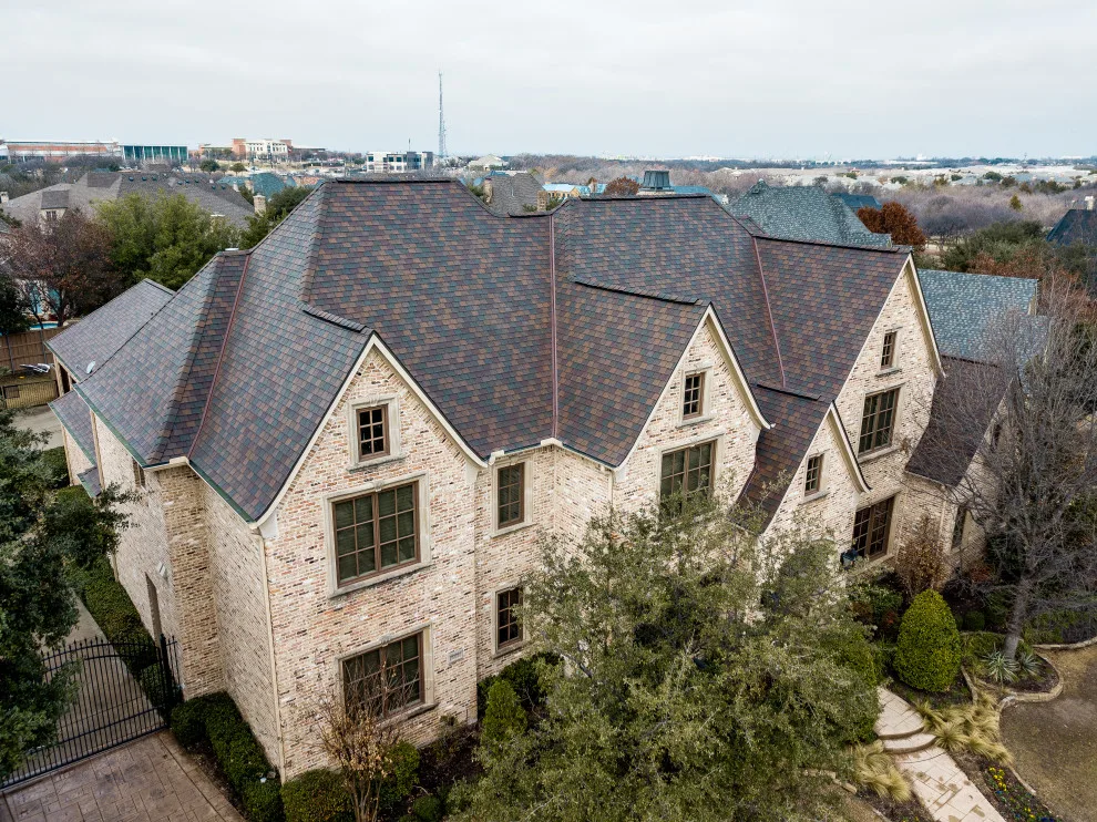 F-Wave Roofing Tiles by Celtic Roofing, LLC - Photo 2