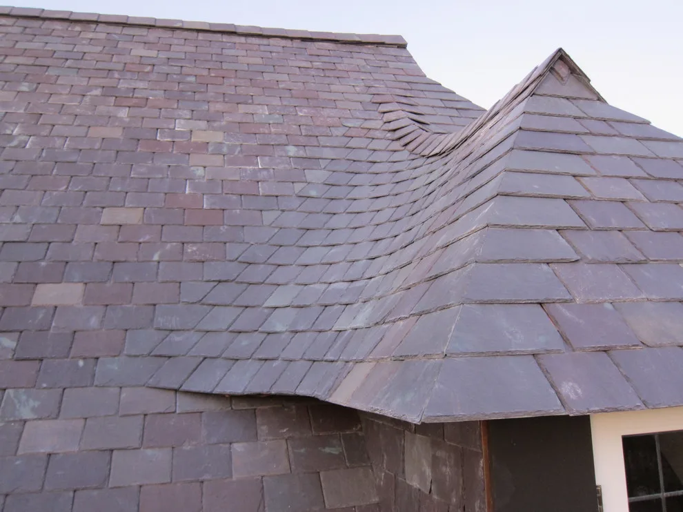 Farragut Estate by Kroeck And Son's Slate Roofing - Photo 3
