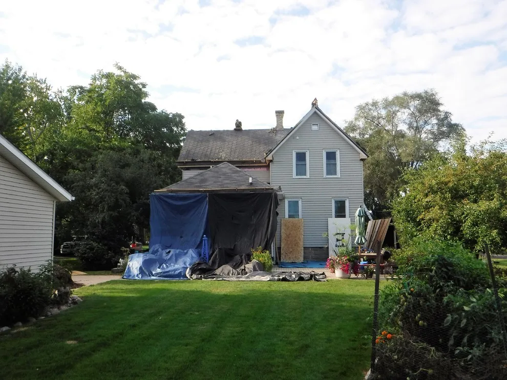 Country House by Bulldog Builders LLC - Photo 4