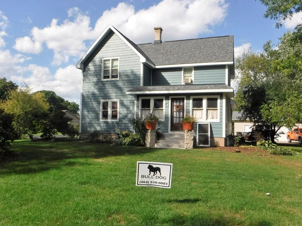 Country House by Bulldog Builders LLC - Photo 5