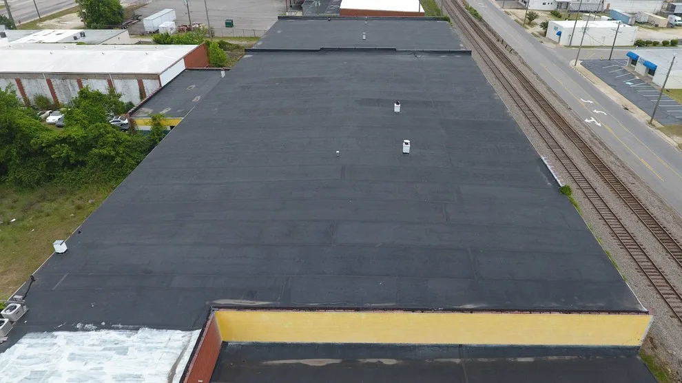 Fayetteville, NC Roofing by Highland Roofing - Photo 2
