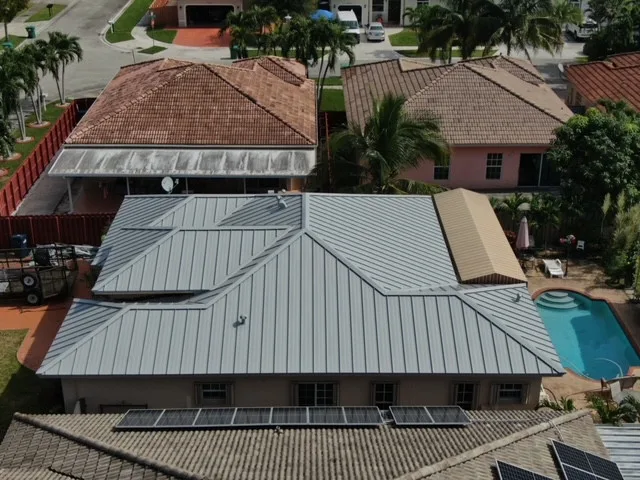 Highlighted Initiatives by Duke Contractors LLC - Photo 9