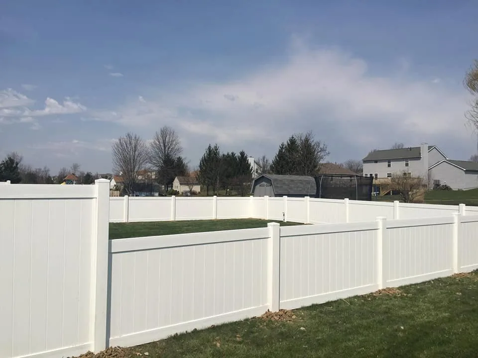 Fence Initiatives by River Valley Restoration - Photo 4