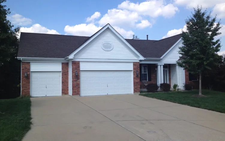 Fenton Roof Renewal by BOLT Construction & Roofing - Photo 3