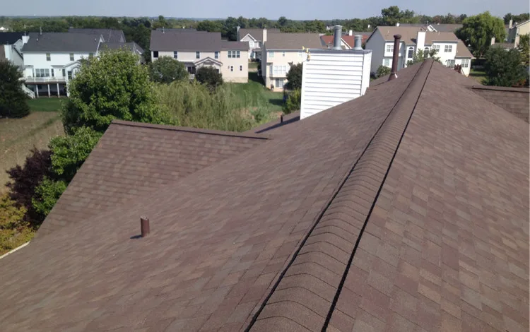 Fenton Roof Renewal by BOLT Construction & Roofing - Photo 2
