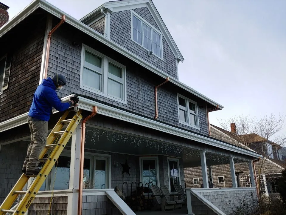 Gutter Pro Enterprises - Photo 12