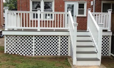 Badger Contracting, Inc. - Photo 12