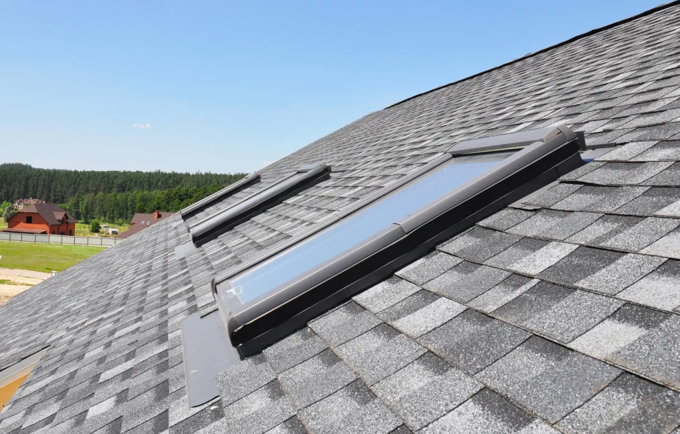 Roofing Company & Roofing Contractors TOPLINE - Photo 10