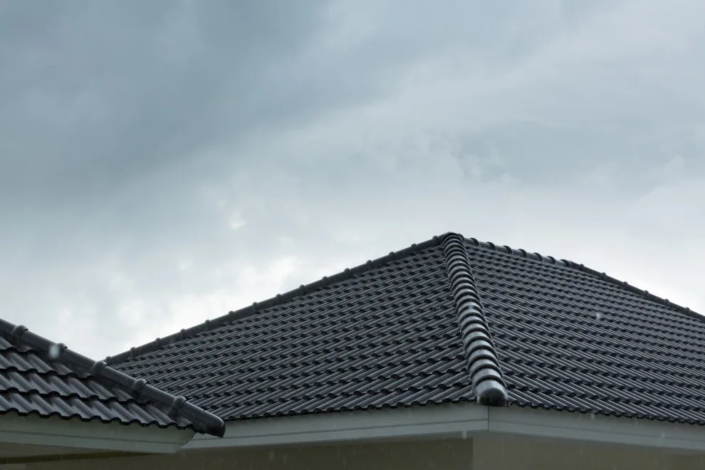 Roofing Company & Roofing Contractors TOPLINE - Photo 7