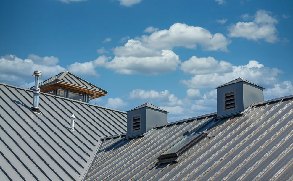 Completed Projects by Roofing Company & Roofing Contractors TOPLINE - Photo 4