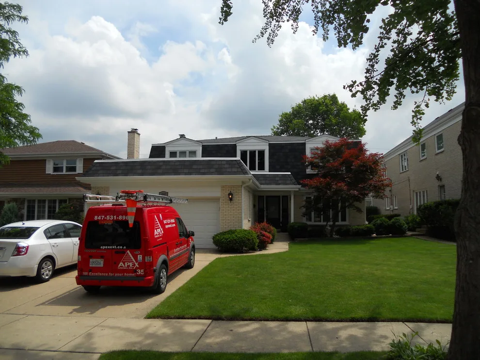 Completed Roofs by Apex Exteriors, Inc. - Photo 24