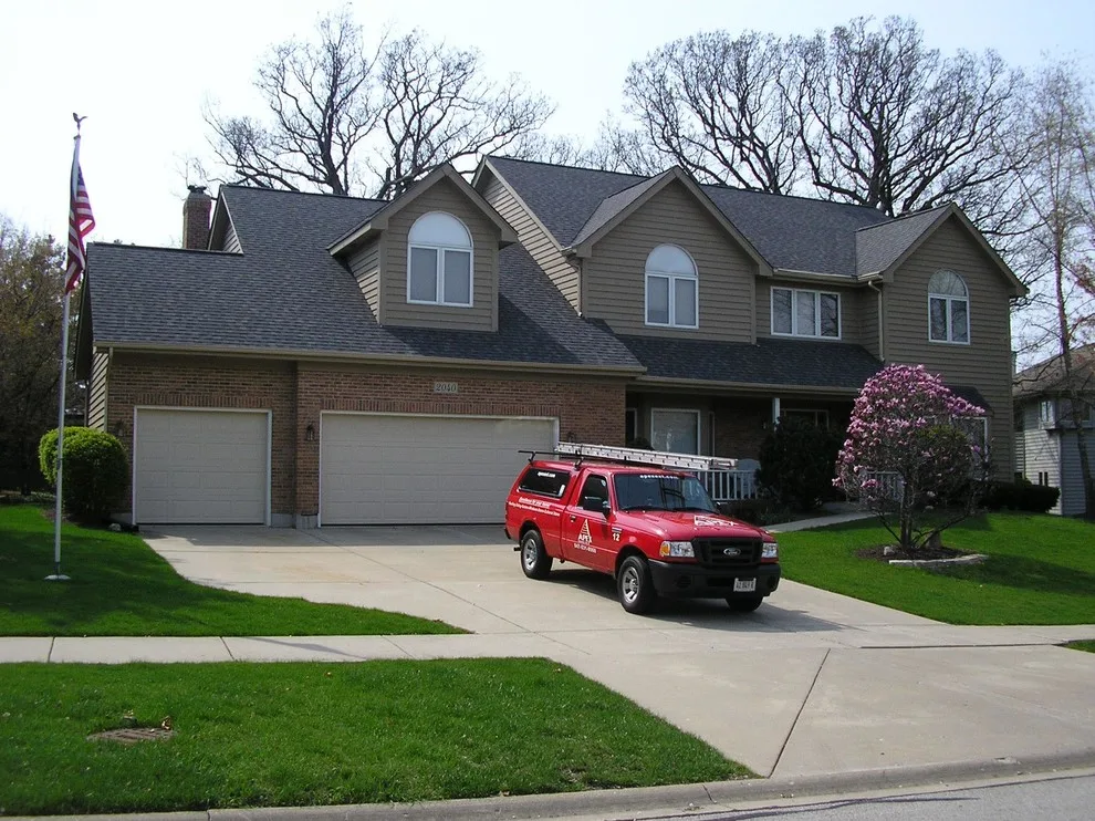 Completed Roofs by Apex Exteriors, Inc. - Photo 43