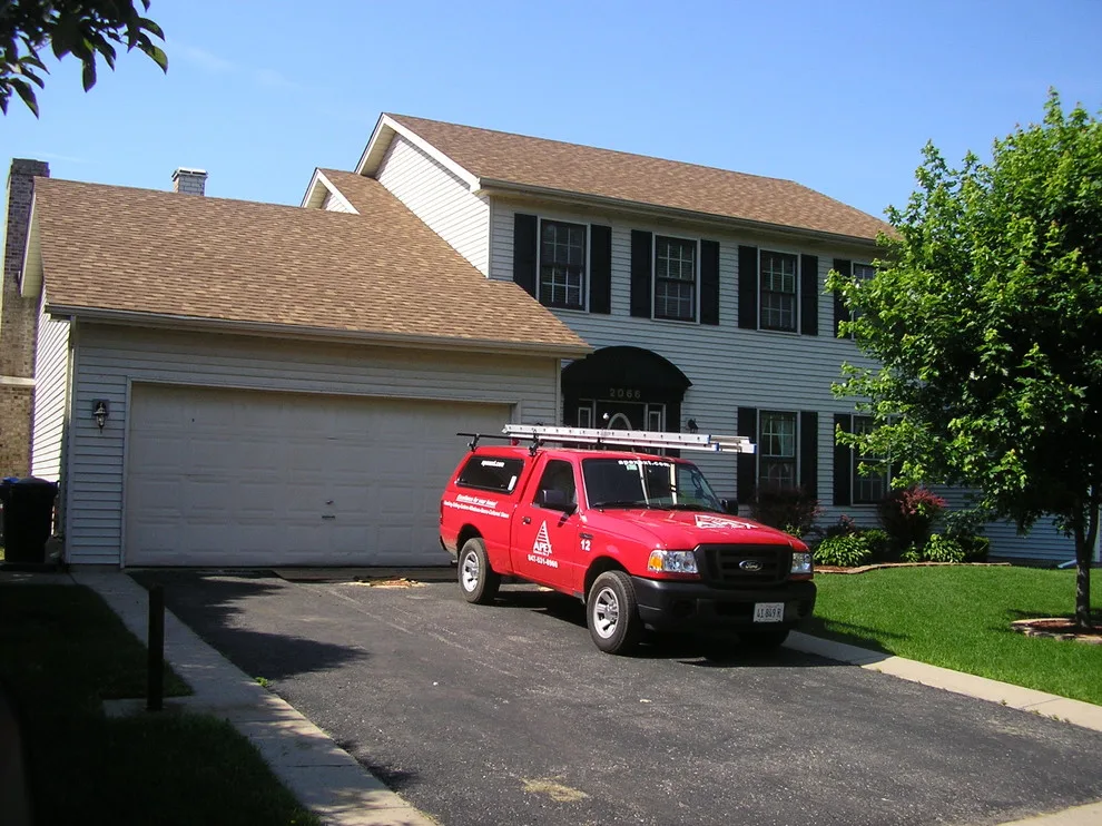 Completed Roofs by Apex Exteriors, Inc. - Photo 19