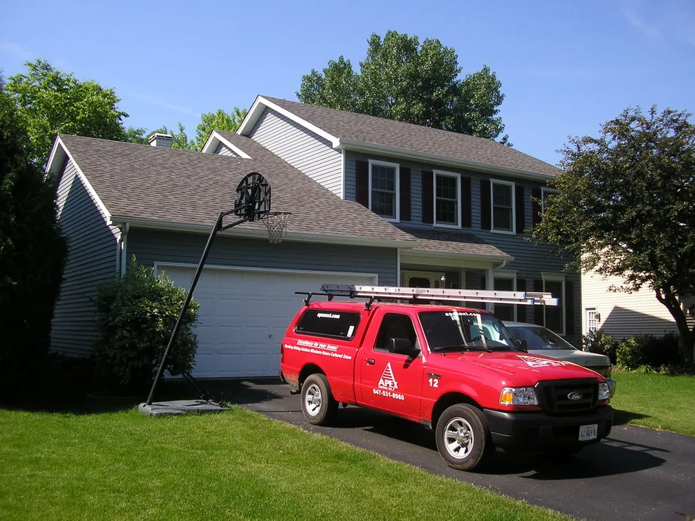 Completed Roofs by Apex Exteriors, Inc. - Photo 30