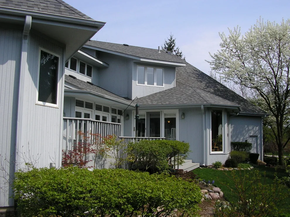 Completed Roofs by Apex Exteriors, Inc. - Photo 15