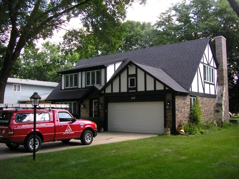 Completed Roofs by Apex Exteriors, Inc. - Photo 8