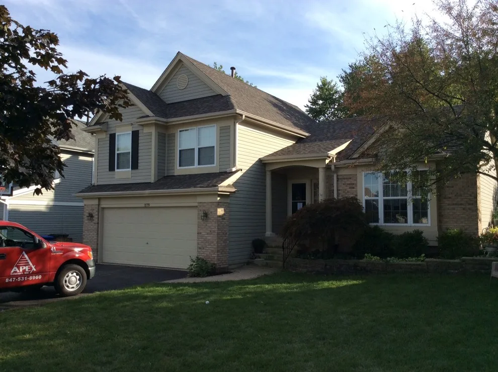 Completed Roofs by Apex Exteriors, Inc. - Photo 11