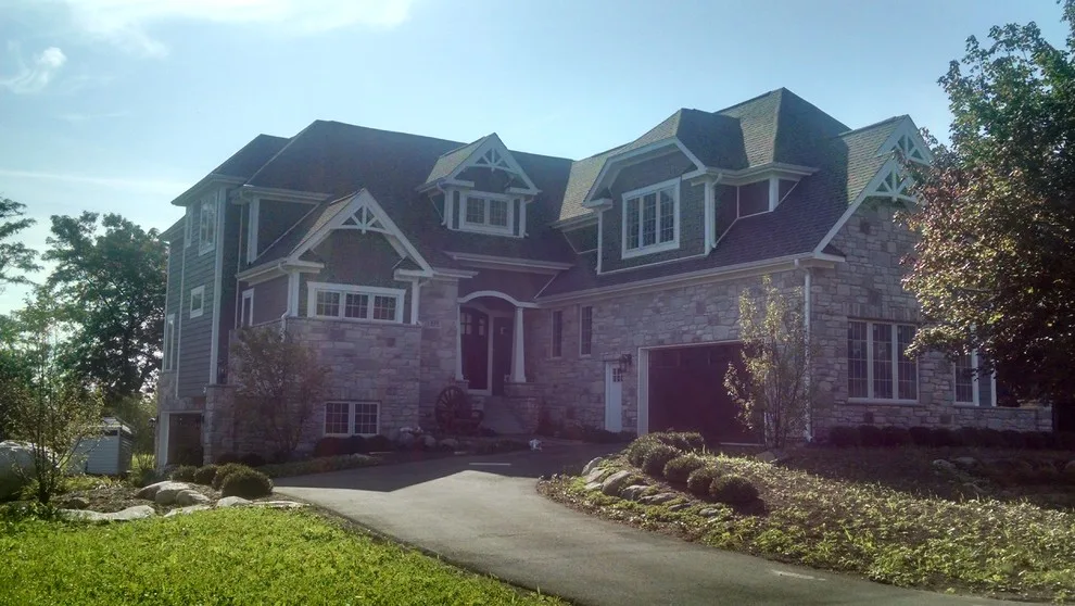 Completed Roofs by Apex Exteriors, Inc. - Photo 45