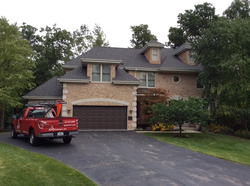 Completed Roofs by Apex Exteriors, Inc. - Photo 6