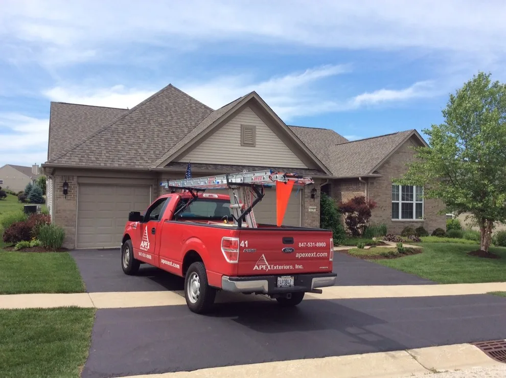 Completed Roofs by Apex Exteriors, Inc. - Photo 25