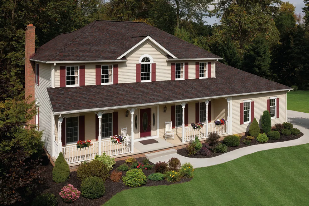 Completed Roofs by Apex Exteriors, Inc. - Photo 39