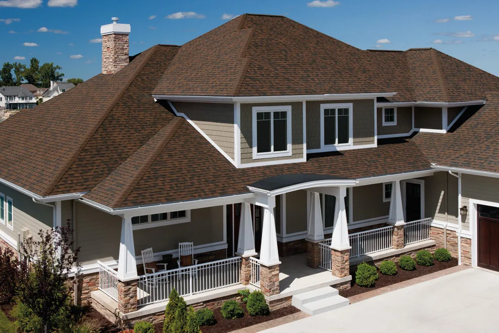 Completed Roofs by Apex Exteriors, Inc. - Photo 7