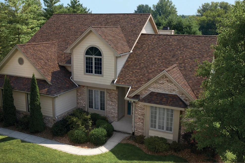 Completed Roofs by Apex Exteriors, Inc. - Photo 47