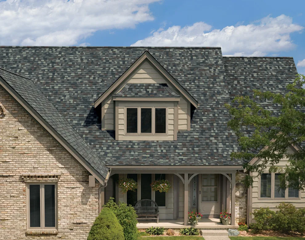 Completed Roofs by Apex Exteriors, Inc. - Photo 2