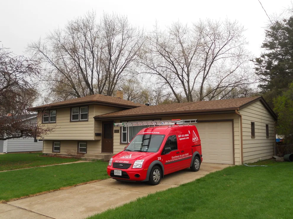 Completed Roofs by Apex Exteriors, Inc. - Photo 5