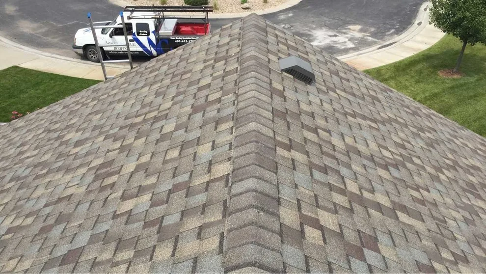Top Roofs of 2015 by White Castle Roofing - Photo 17