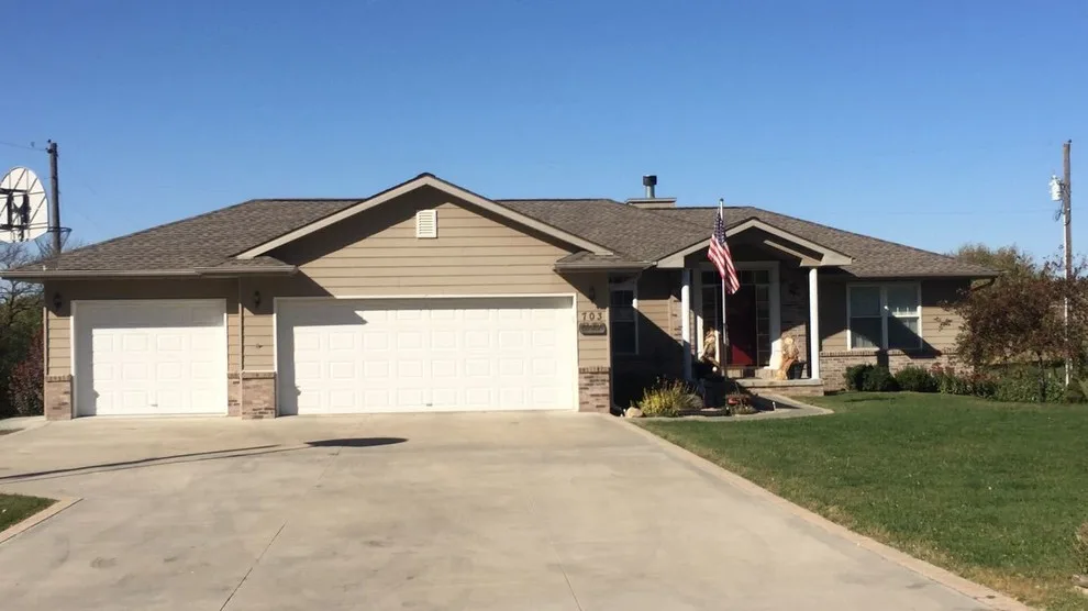 Top Roofs of 2015 by White Castle Roofing - Photo 2