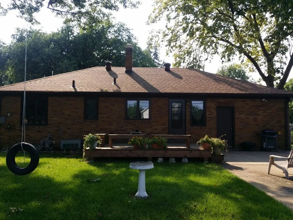 Top Roofs of 2015 by White Castle Roofing - Photo 16