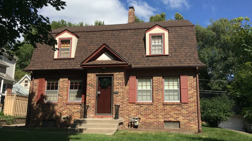 Top Roofs of 2015 by White Castle Roofing - Photo 11
