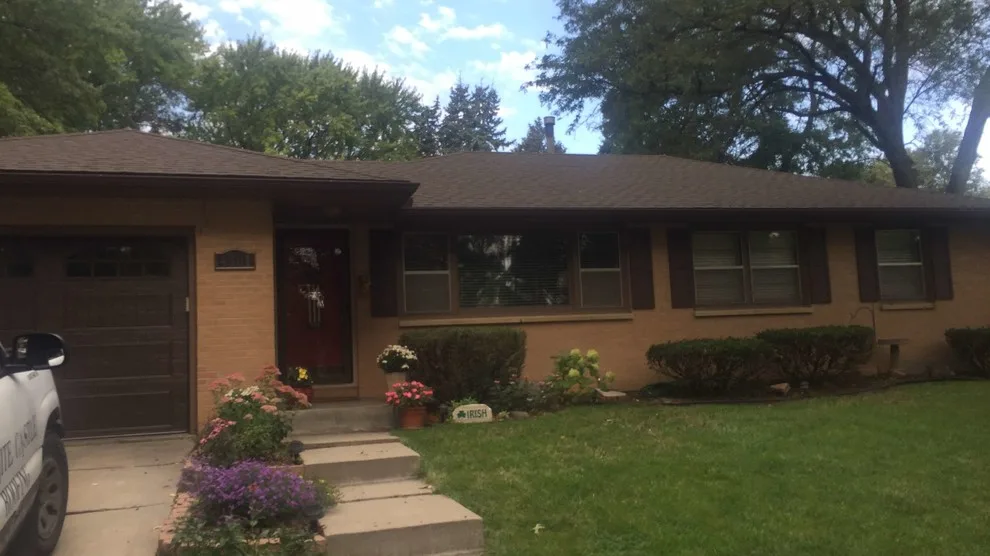 Top Roofs of 2015 by White Castle Roofing - Photo 20