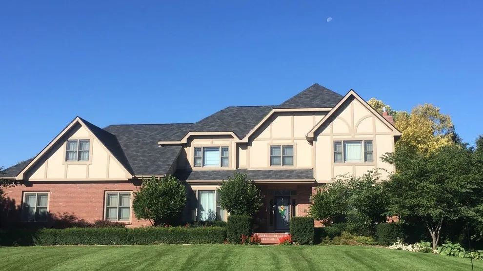Top Roofs of 2015 by White Castle Roofing - Photo 6