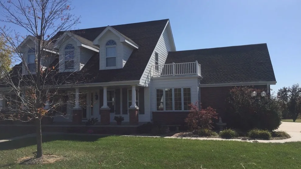 Top Roofs of 2015 by White Castle Roofing - Photo 4