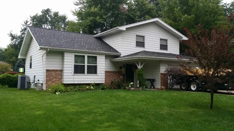 Top Roofs of 2015 by White Castle Roofing - Photo 8