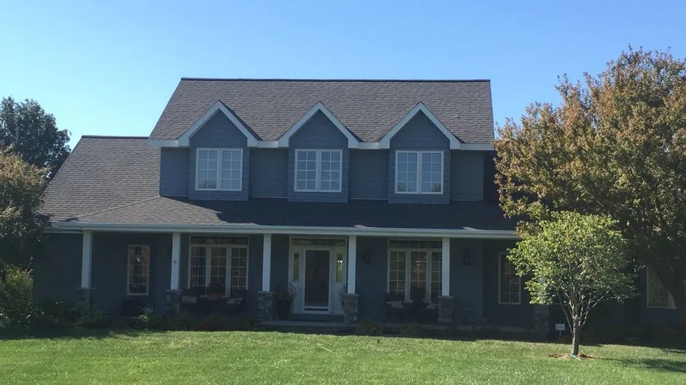 Top Roofs of 2015 by White Castle Roofing - Photo 13