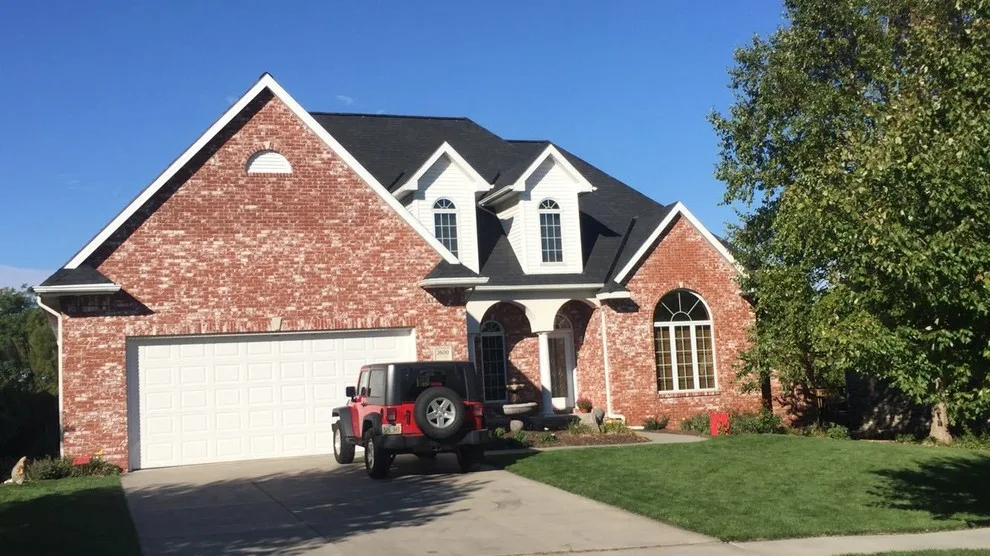Top Roofs of 2015 by White Castle Roofing - Photo 18