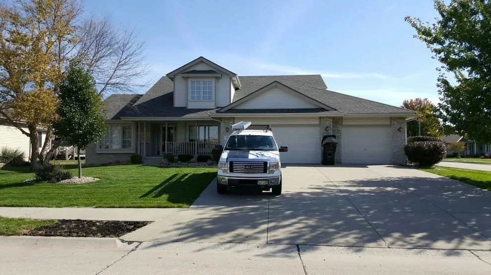 Top Roofs of 2016 by White Castle Roofing - Photo 8