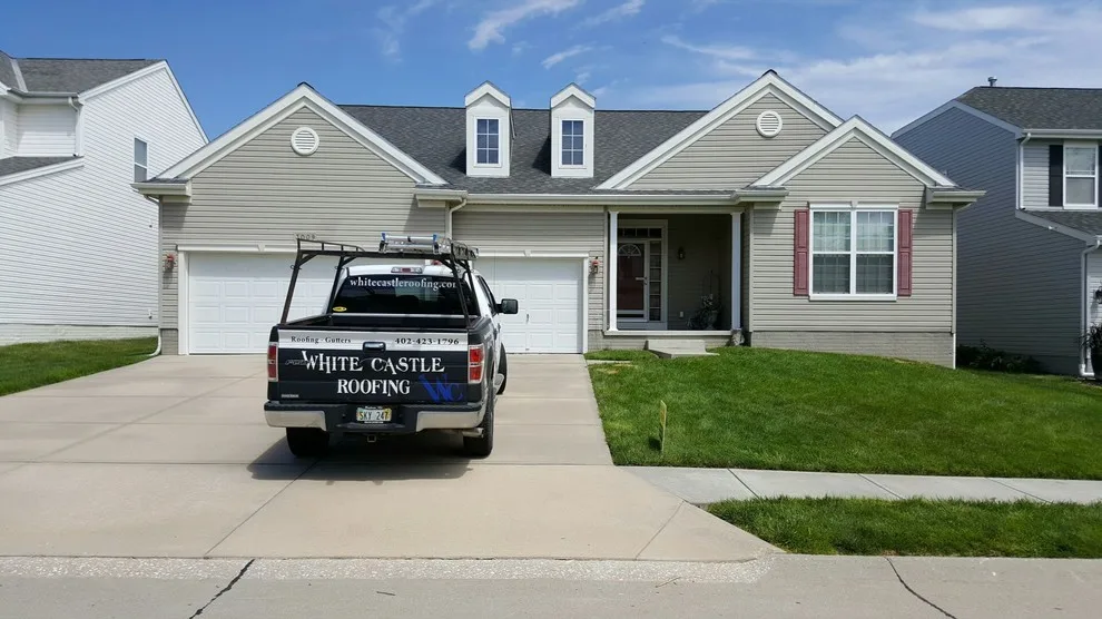 Top Roofs of 2016 by White Castle Roofing - Photo 3