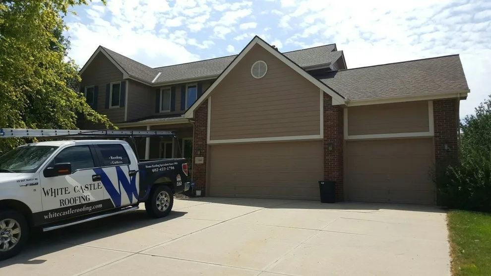 Top Roofs of 2016 by White Castle Roofing - Photo 16