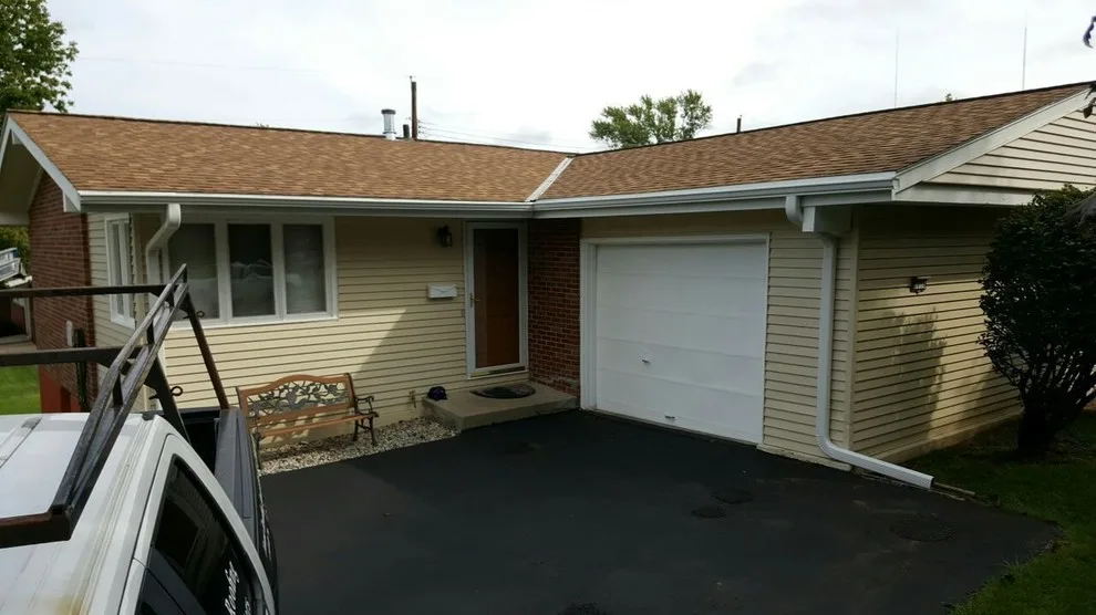 Top Roofs of 2016 by White Castle Roofing - Photo 14