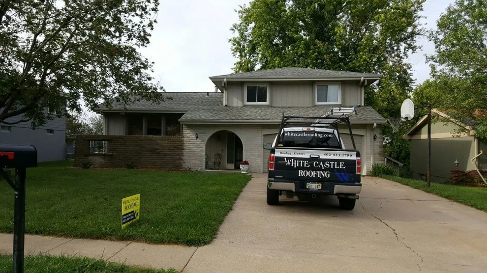 Top Roofs of 2016 by White Castle Roofing - Photo 10
