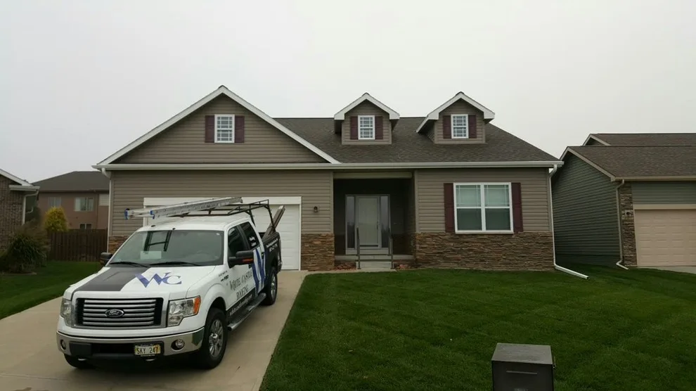 Top Roofs of 2016 by White Castle Roofing - Photo 13