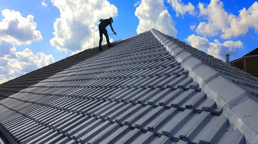 Five Sons Roofing - Photo 5